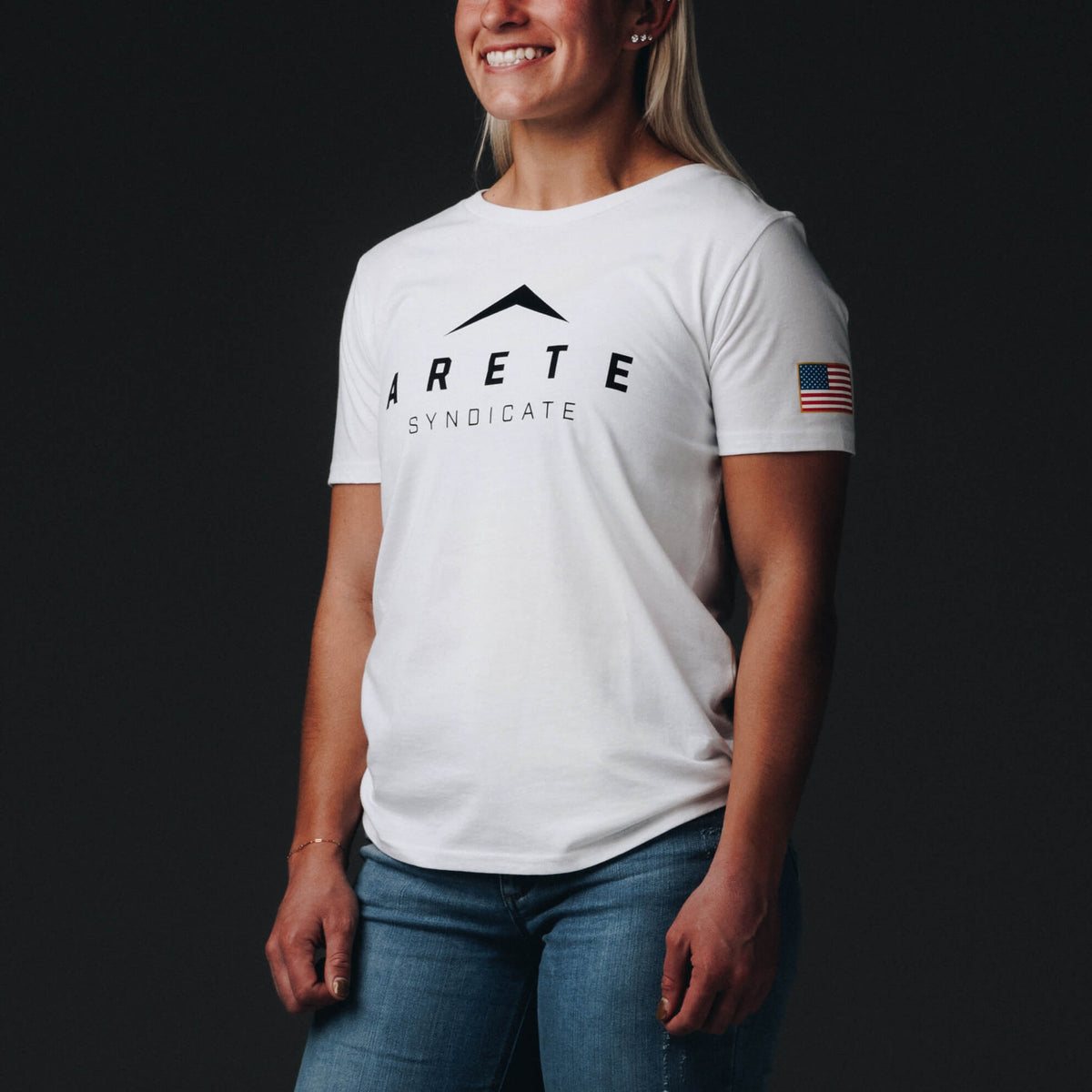 Valor T-Shirt