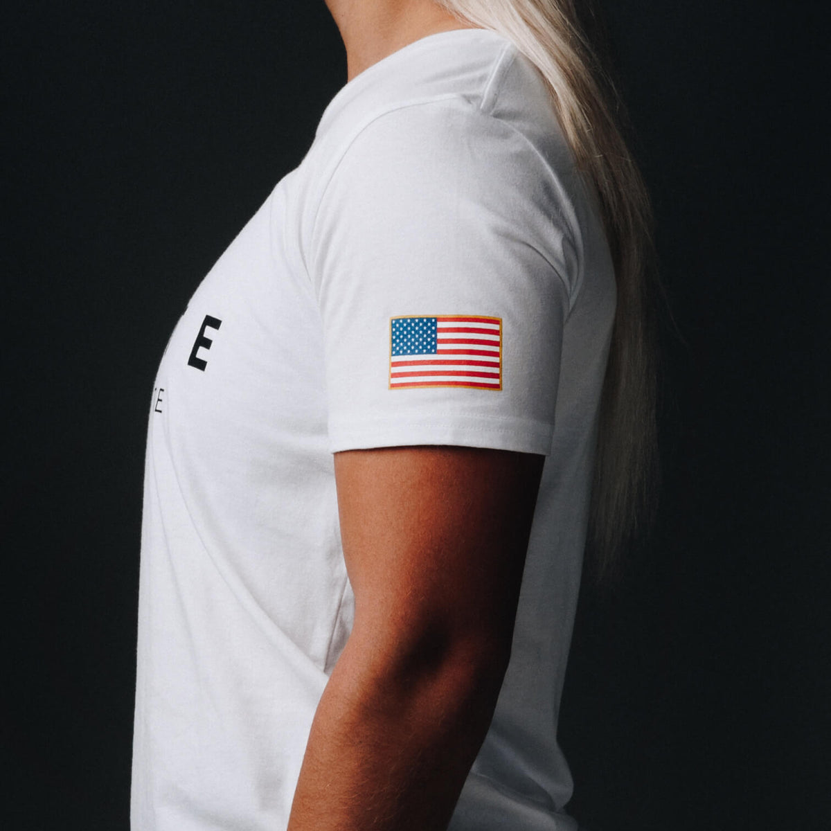 Valor T-Shirt