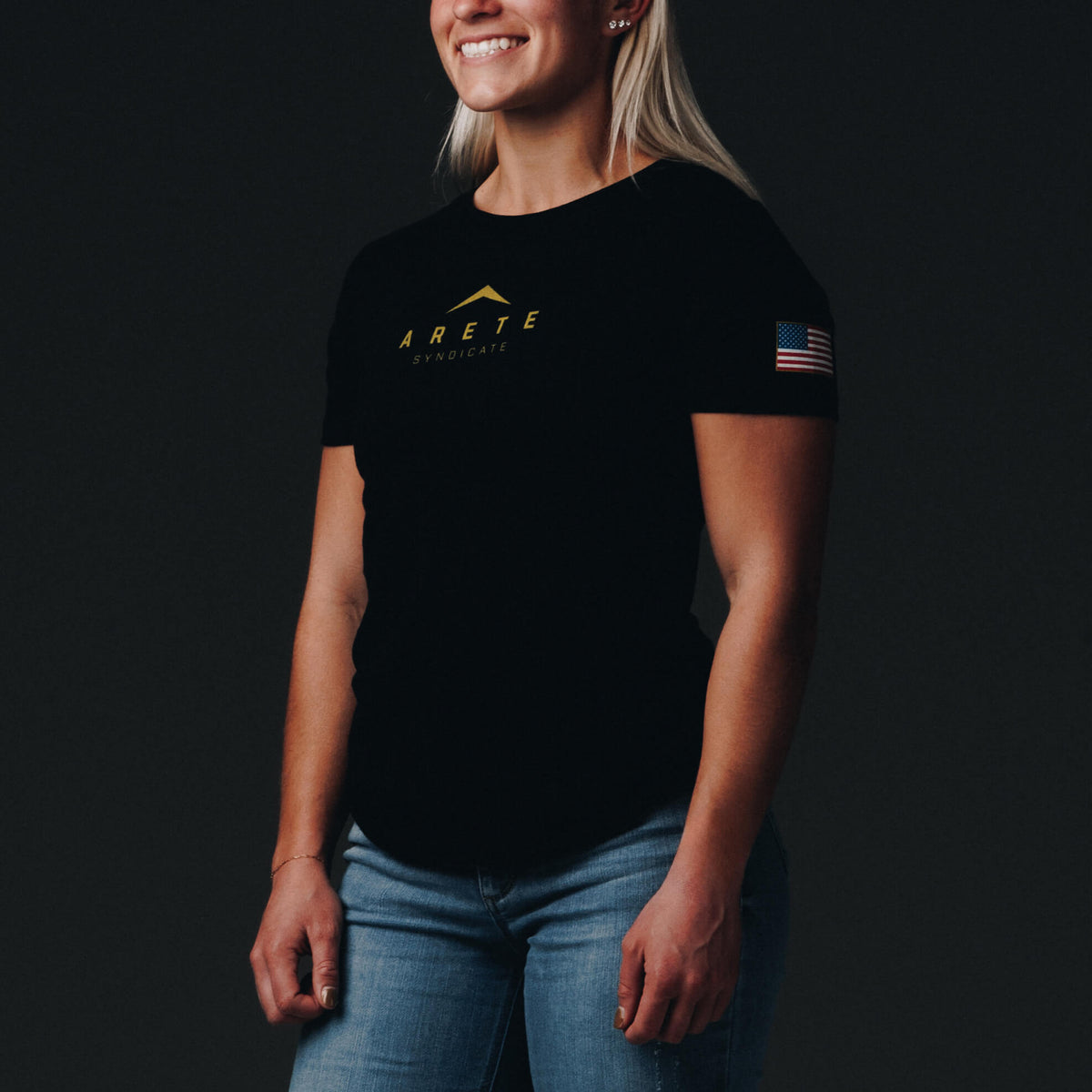 Virtues T-Shirt