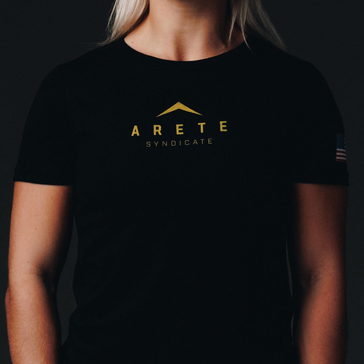 Virtues T-Shirt