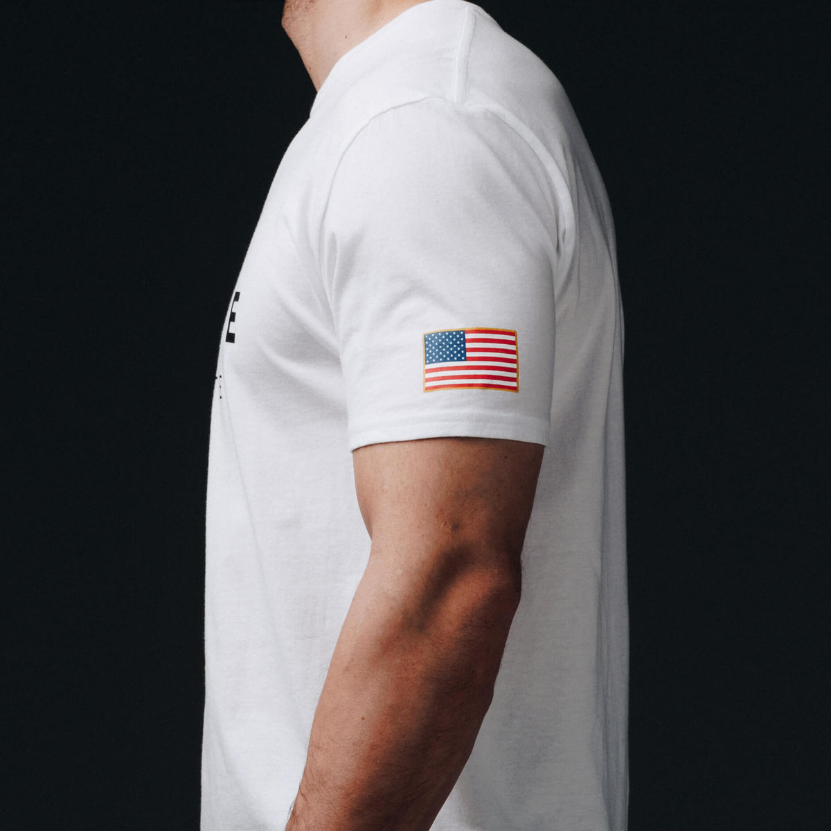 Valor T-Shirt