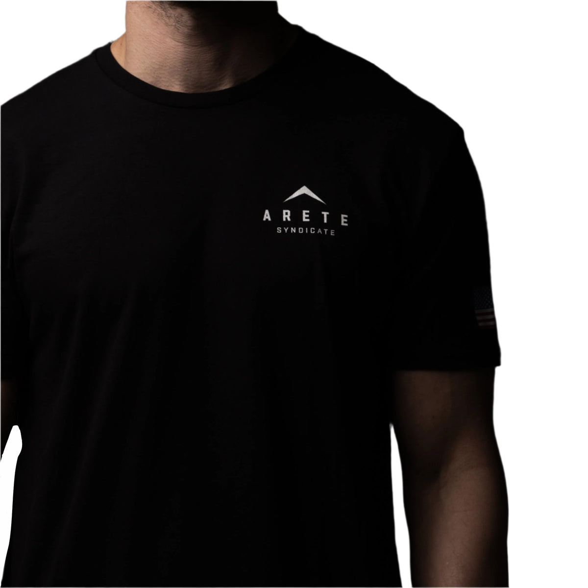 Foundation T-Shirt