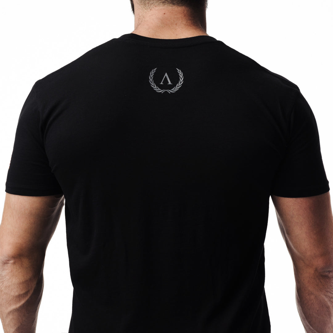Arete Essential Tee