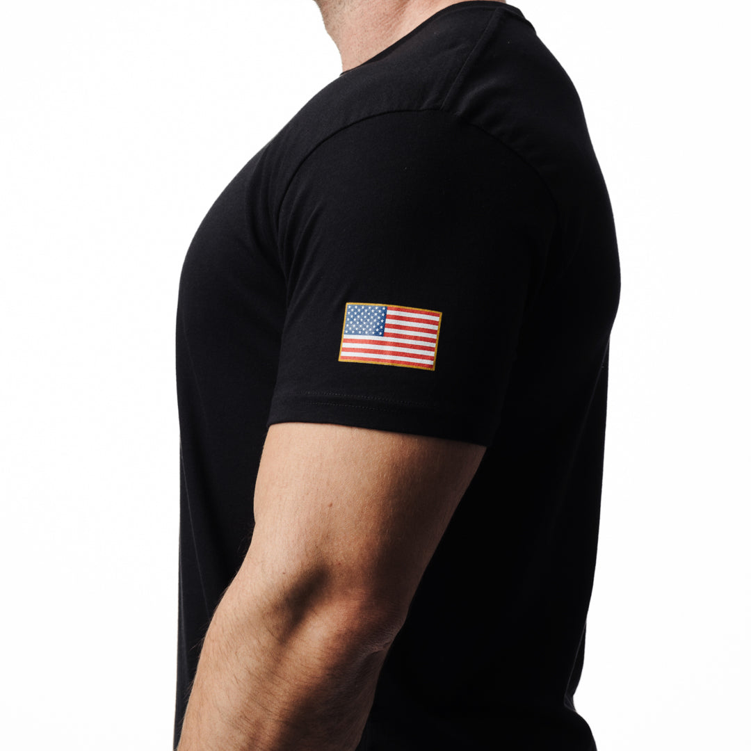 Arete Flag Tee