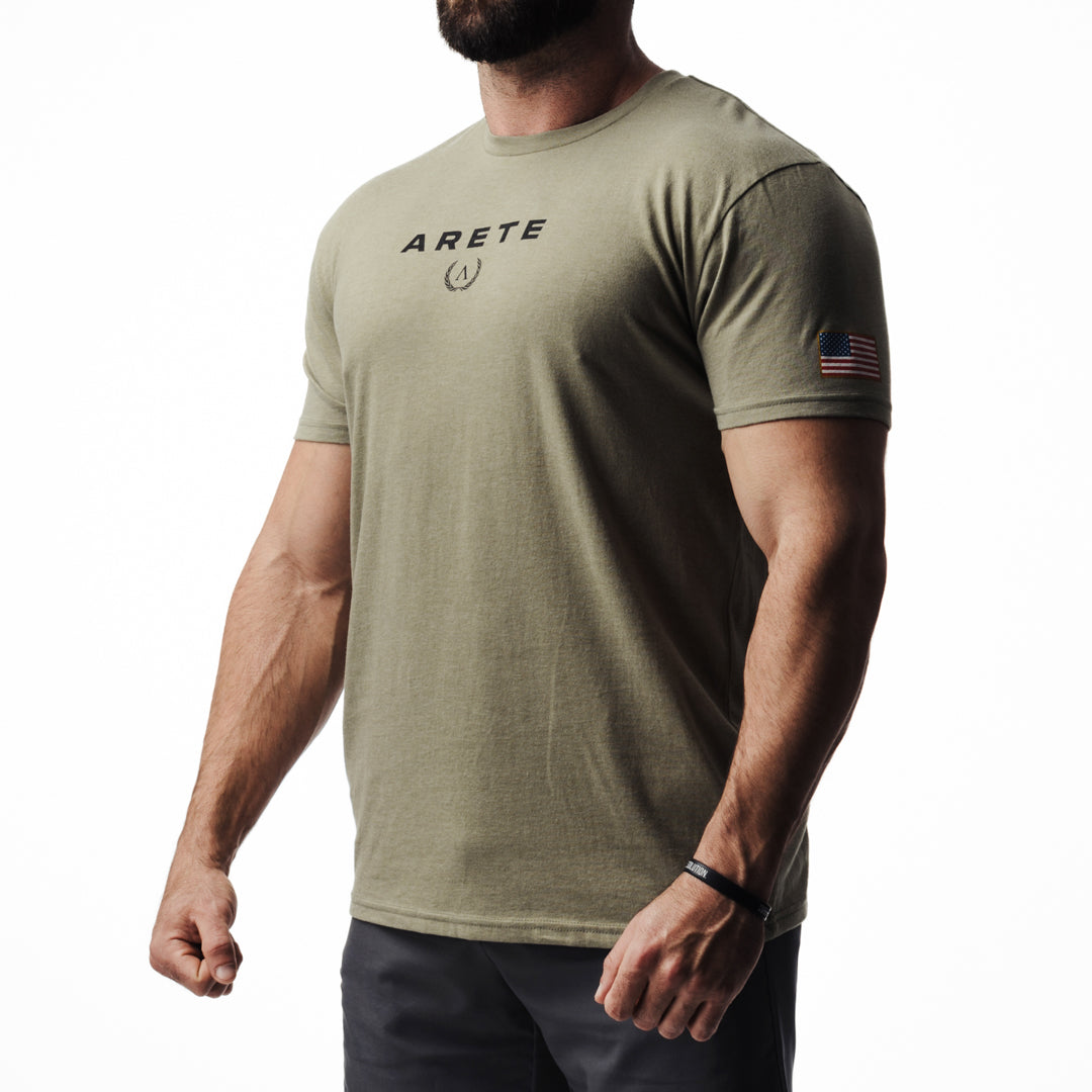 Impact Tee