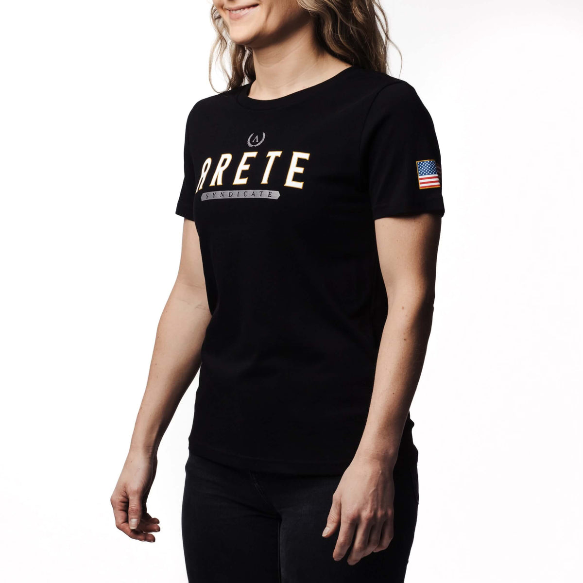 Arete Essential Tee