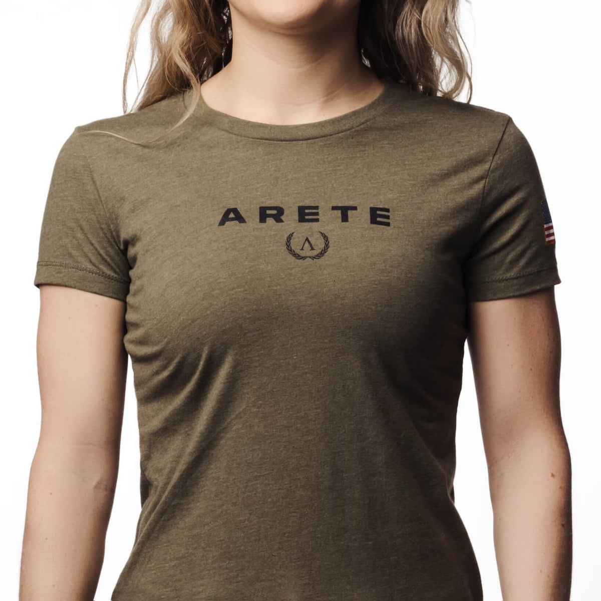 Impact Tee