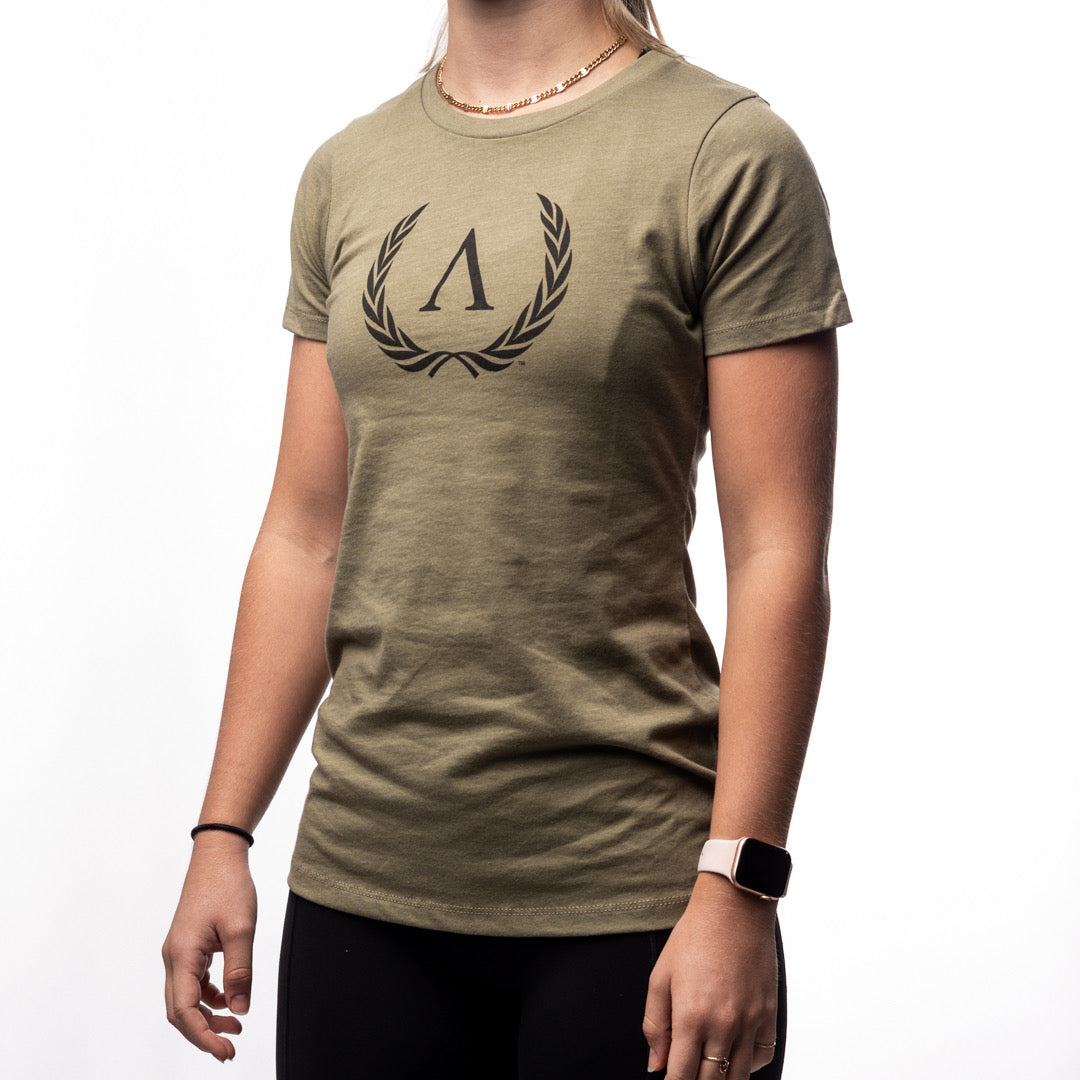 Arete Crew Neck