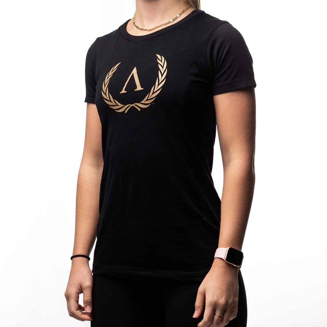 Arete Crew Neck