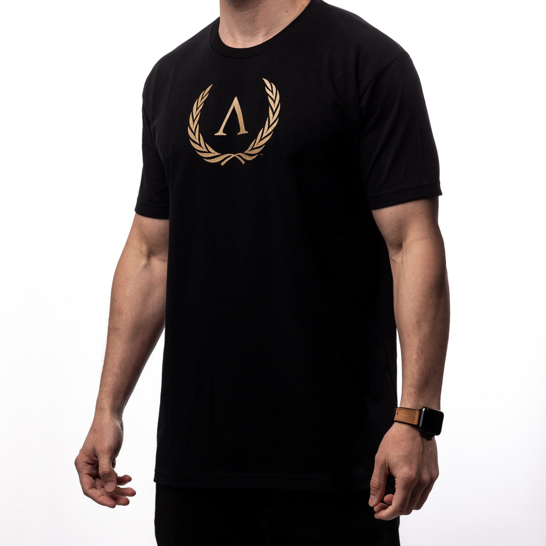 Arete Crew Neck