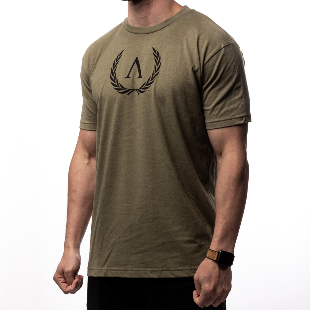Arete Crew Neck