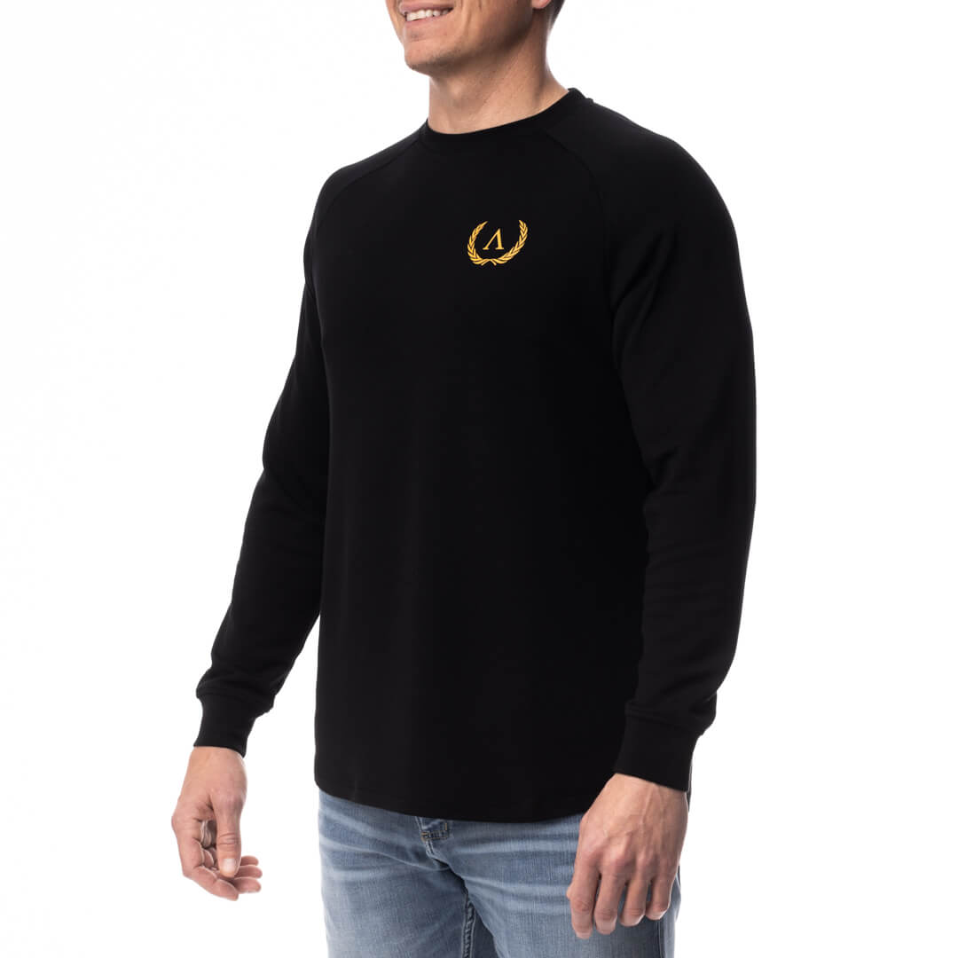 Essential Pullover