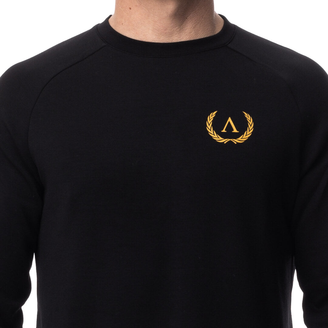 Essential Pullover