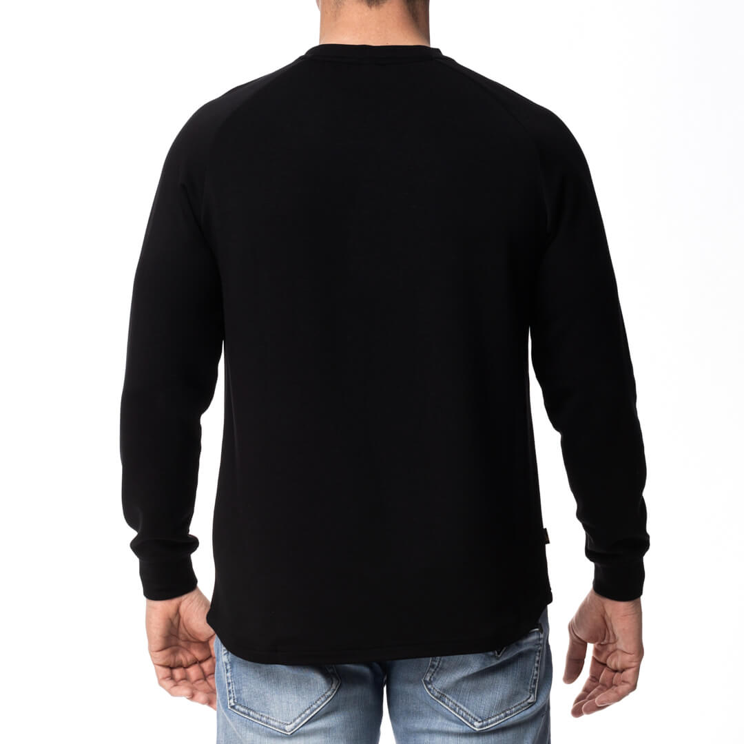 Essential Pullover