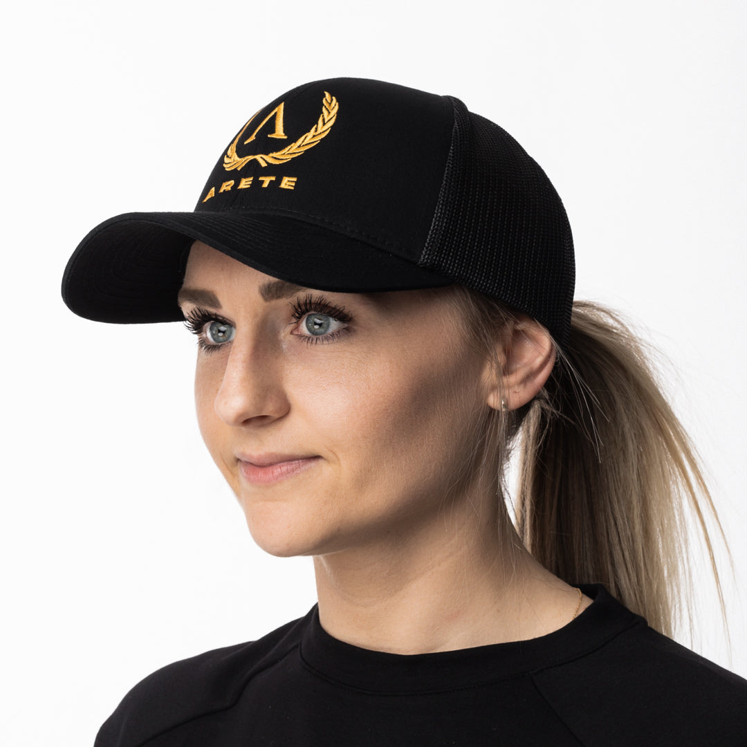 Impact Snapback