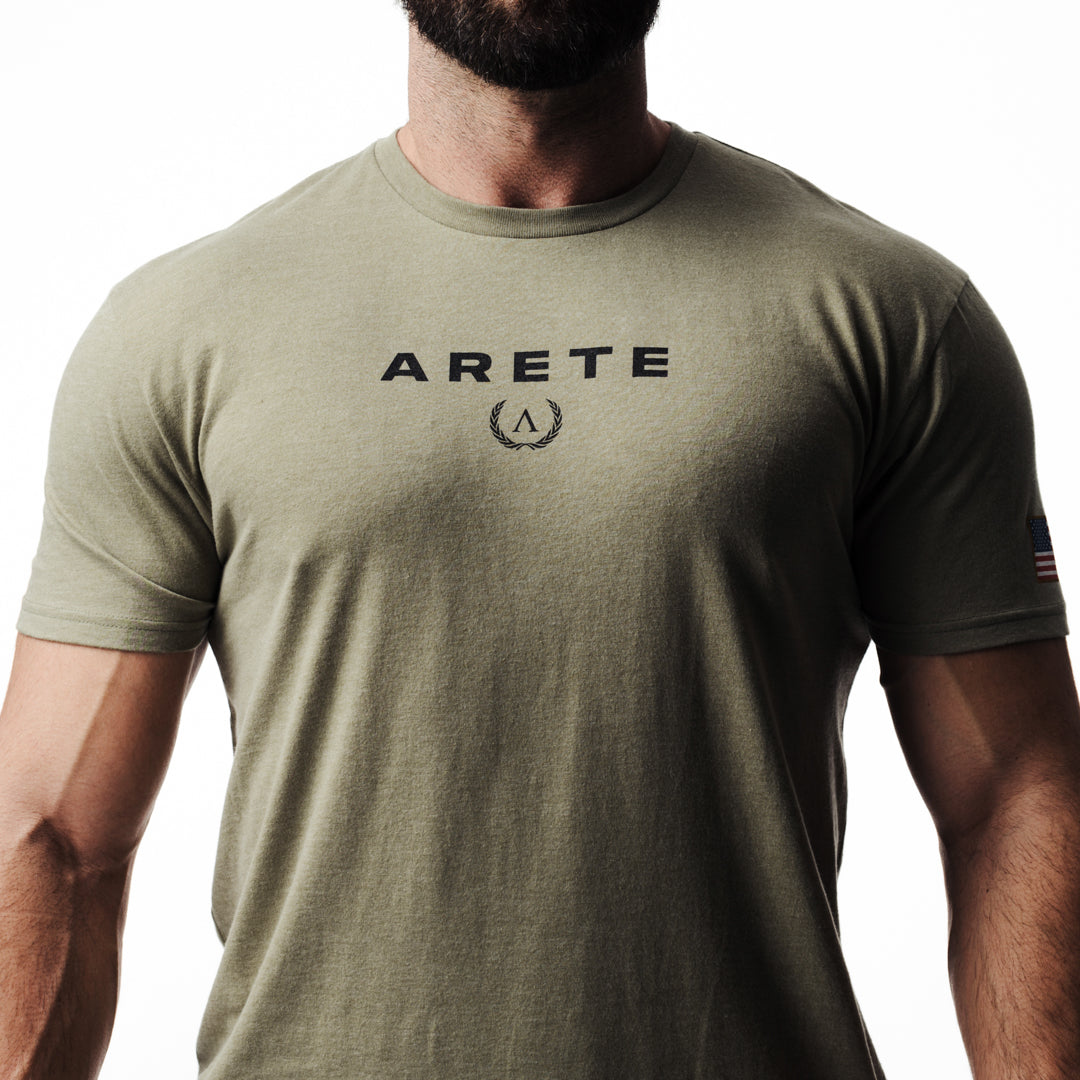 Impact Tee